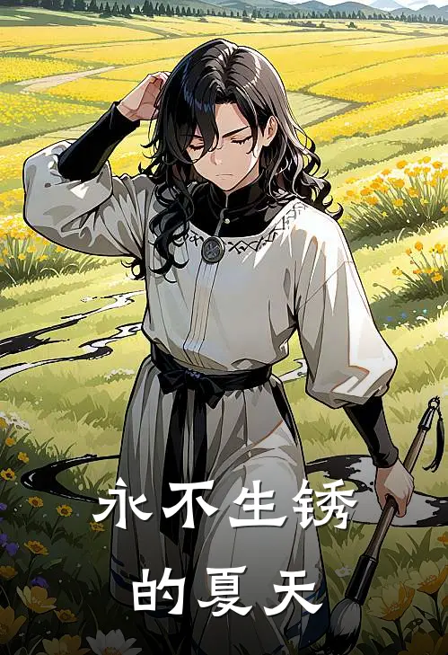 永不生锈的夏天