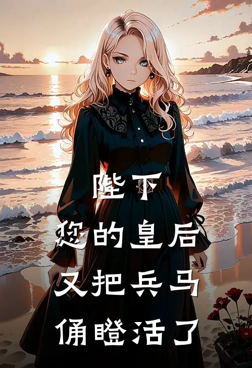 陛下，您的皇后又把兵马俑瞪活了嬴政蒙恬完结小说免费阅读_完本热门小说陛下，您的皇后又把兵马俑瞪活了嬴政蒙恬