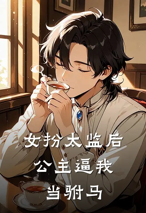 女扮太监后，公主逼我当驸马萧明璃沈青全文免费阅读无弹窗大结局_（萧明璃沈青）女扮太监后，公主逼我当驸马最新小说