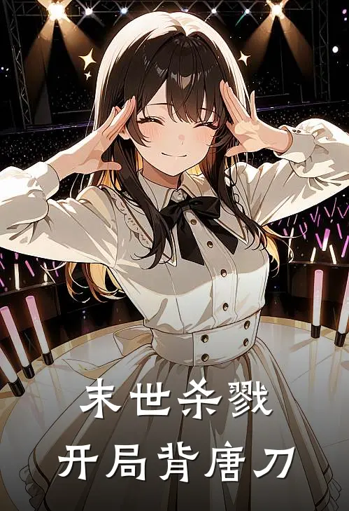 末世杀戮：开局背唐刀