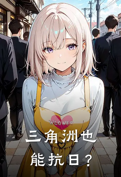 三角洲也能抗日？