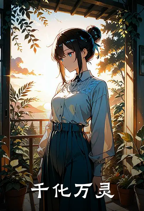 千化万灵（皇甫渊舒闻言）全文免费阅读无弹窗大结局_千化万灵最新章节列表