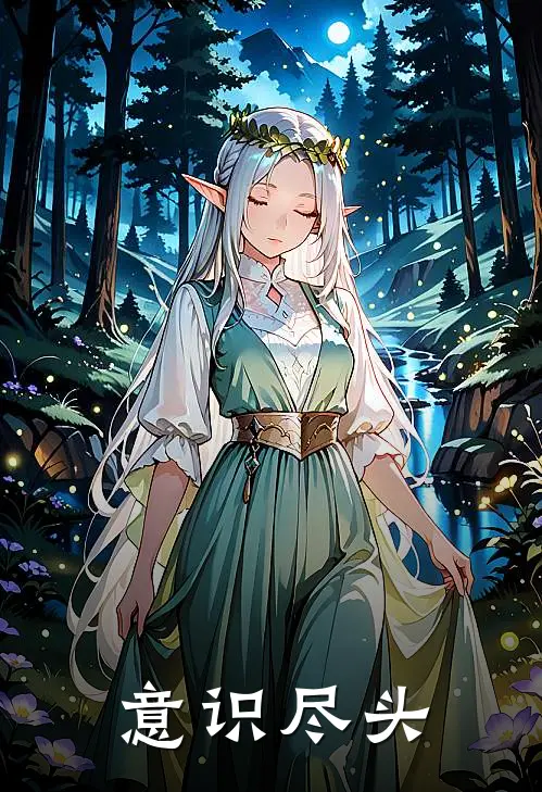 意识尽头(大明张胖)最热门小说_全本完结小说意识尽头(大明张胖)