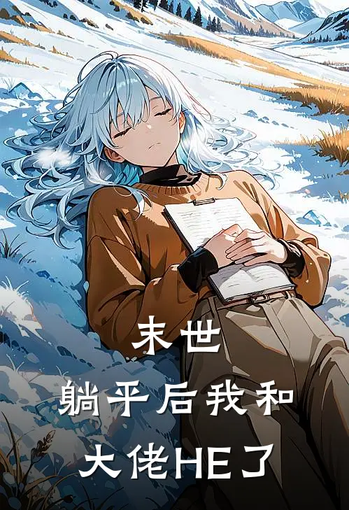 末世：躺平后我和大佬HE了