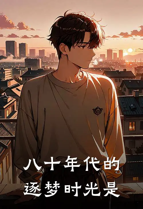 八十年代的逐梦时光是