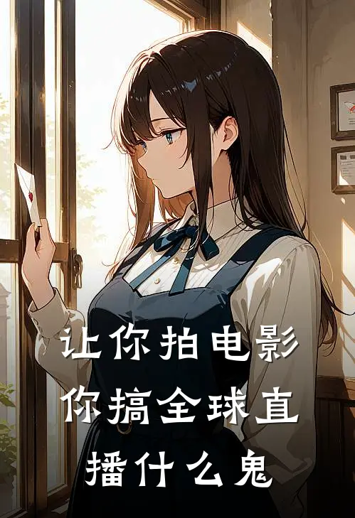 让你拍电影，你搞全球直播什么鬼(刘雨关爱华)在哪看免费小说_全本免费完结小说让你拍电影，你搞全球直播什么鬼刘雨关爱华