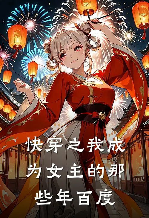 快穿之我成为女主的那些年百度