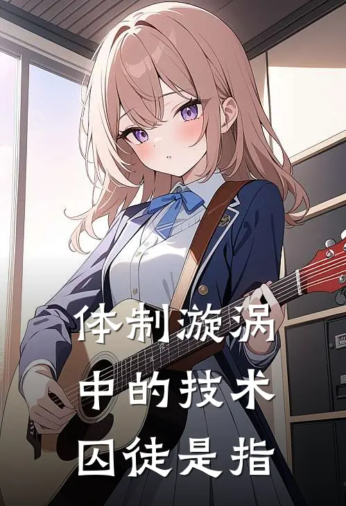 体制漩涡中的技术囚徒是指