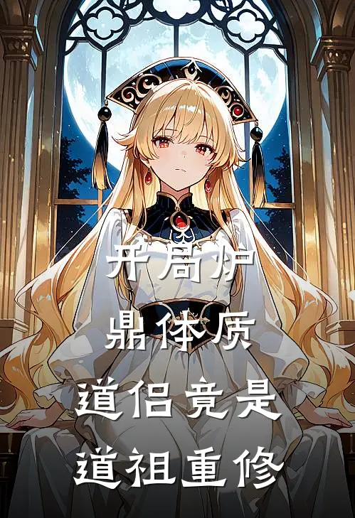 开局炉鼎体质，道侣竟是道祖重修