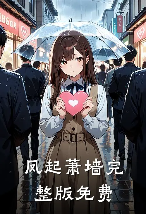 凤起萧墙完整版免费