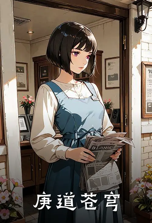 韩庚李玄(庚道苍穹)完结版免费在线阅读_《庚道苍穹》全章节阅读