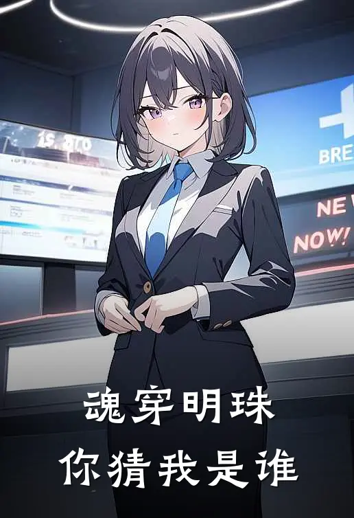 魂穿明珠，你猜我是谁