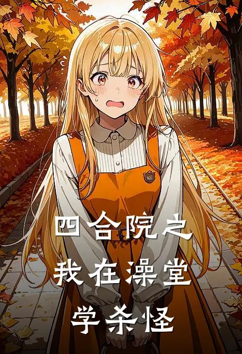 四合院之我在澡堂学杀怪