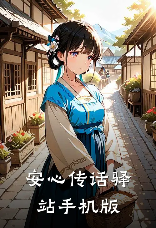 安心传话驿站手机版