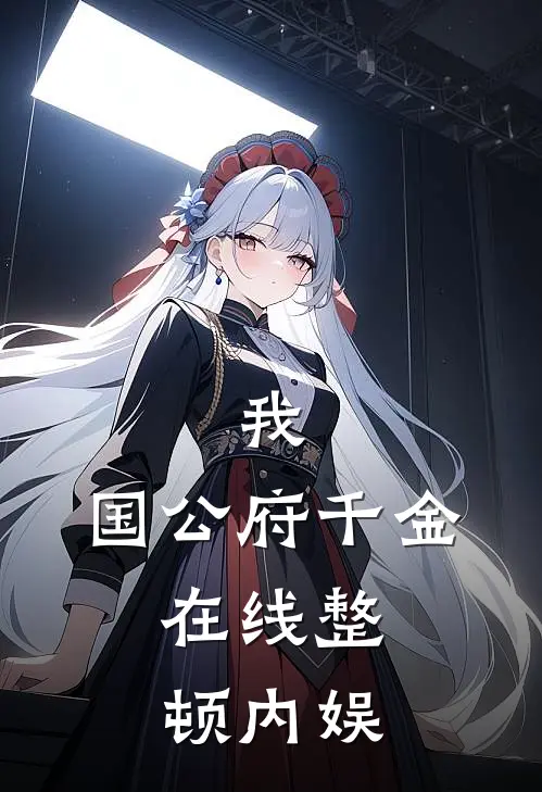 我，国公府千金，在线整顿内娱