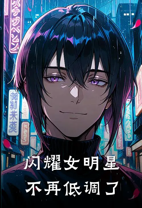 闪耀女明星不再低调了