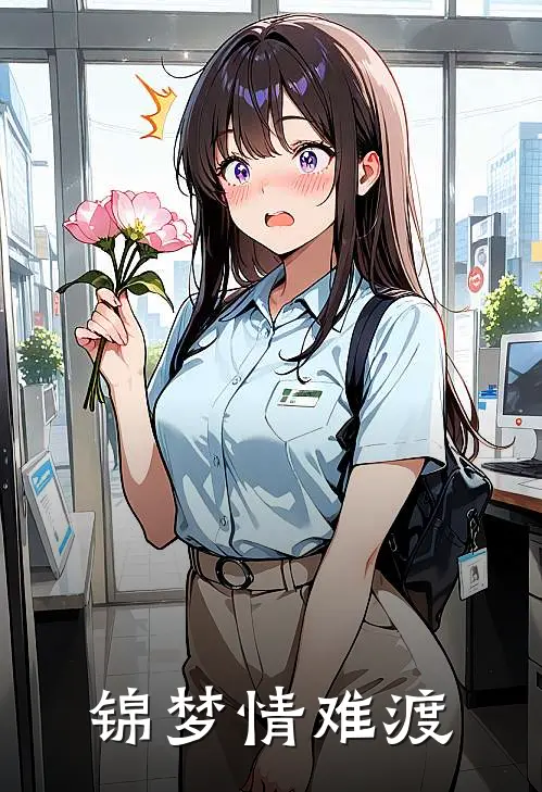 锦梦情难渡(叶婉兮李凛)_叶婉兮李凛热门小说