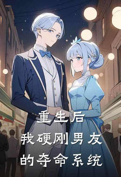 重生后，我硬刚男友的夺命系统