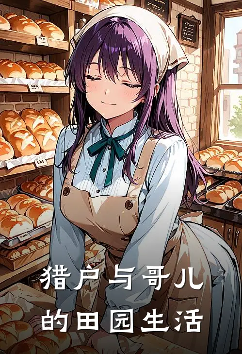 猎户与哥儿的田园生活