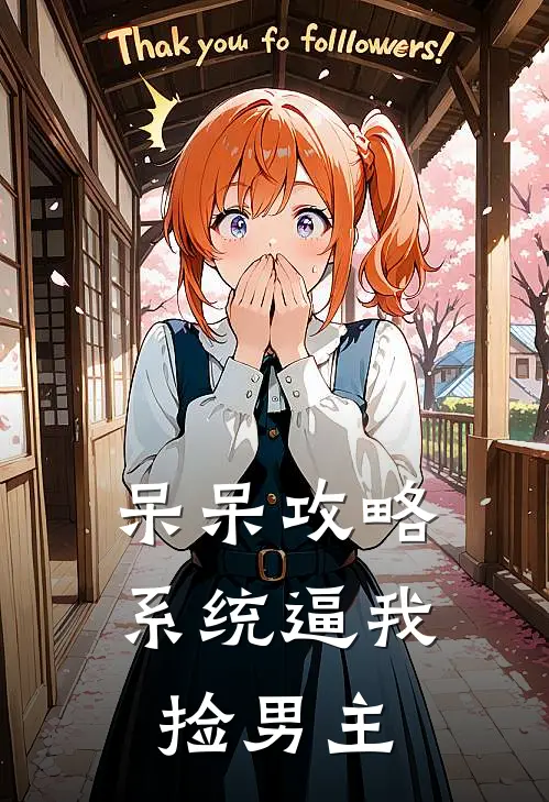 呆呆攻略：系统逼我捡男主