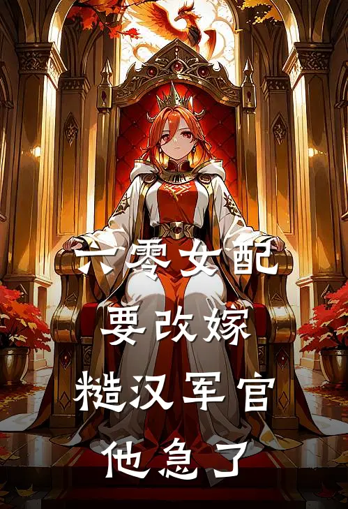 六零女配要改嫁，糙汉军官他急了(姜喜珠文翰)免费小说全本阅读_最新章节列表六零女配要改嫁，糙汉军官他急了(姜喜珠文翰)