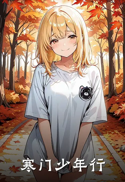 寒门少年行韩羽萧枕雪完本小说免费阅读_最新章节列表寒门少年行(韩羽萧枕雪)