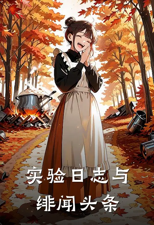 实验日志与绯闻头条(江屿玲姐)完本小说大全_热门小说大全实验日志与绯闻头条江屿玲姐