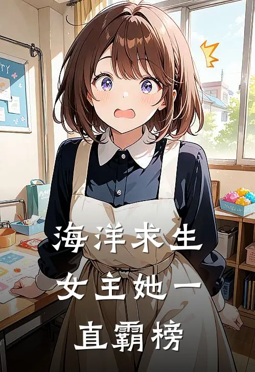 海洋求生，女主她一直霸榜