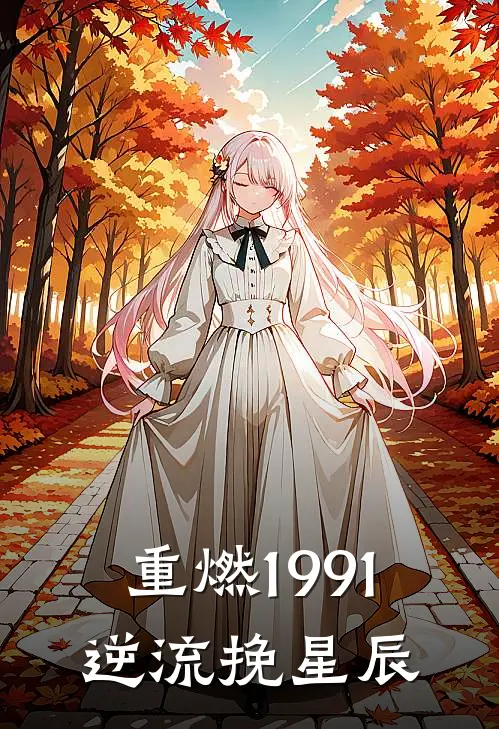 重燃1991：逆流挽星辰
