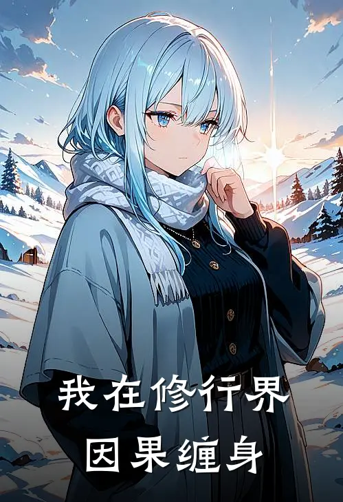 我在修行界因果缠身