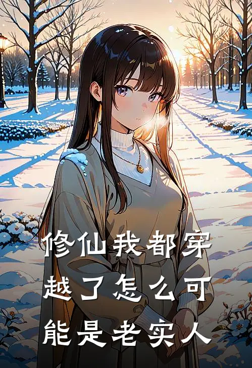 修仙我都穿越了怎么可能是老实人