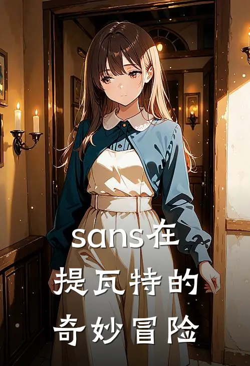sans在提瓦特的奇妙冒险
