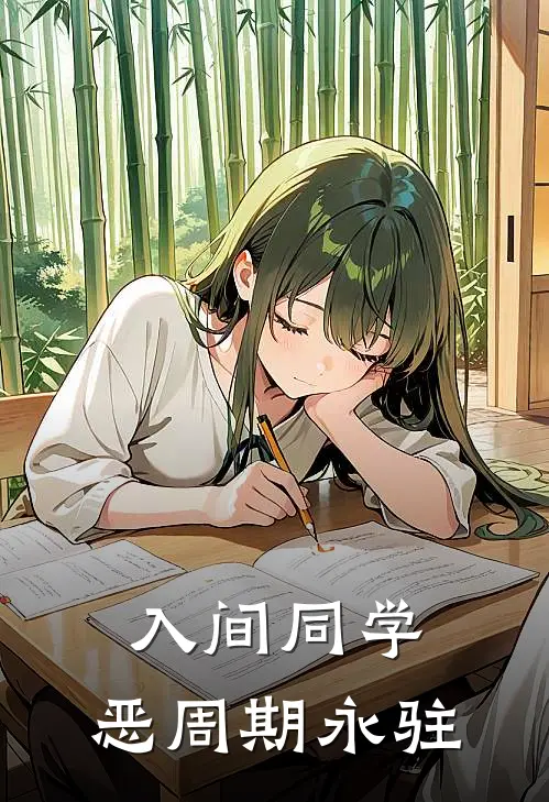 入间同学：恶周期永驻