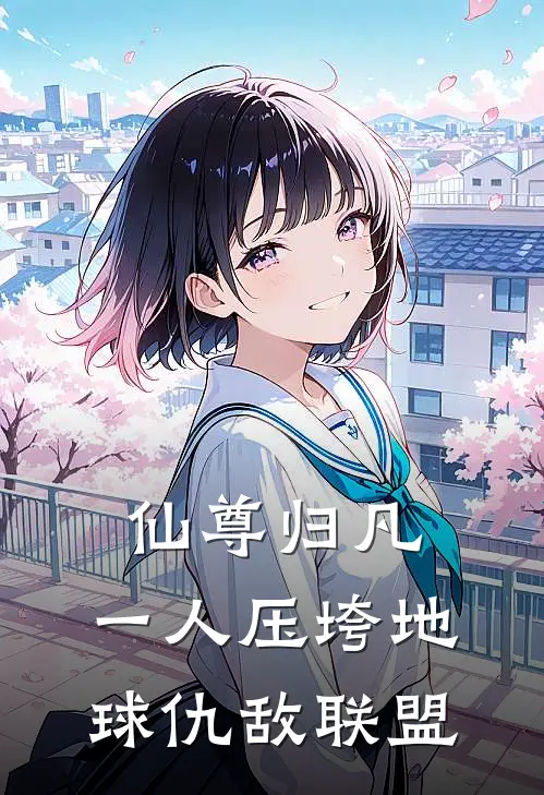 仙尊归凡：一人压垮地球仇敌联盟