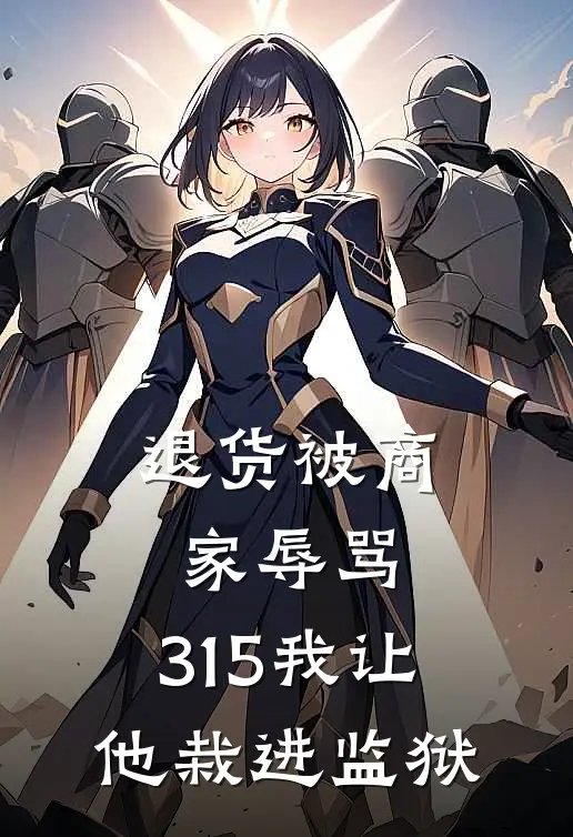 退货被商家辱骂，315我让他栽进监狱(林曦王雄虎)好看的完结小说_热门小说推荐退货被商家辱骂，315我让他栽进监狱林曦王雄虎