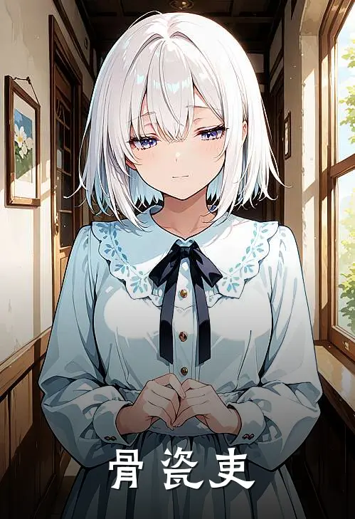 骨瓷吏赵虎玉蛮全本完结小说_最新章节列表骨瓷吏(赵虎玉蛮)