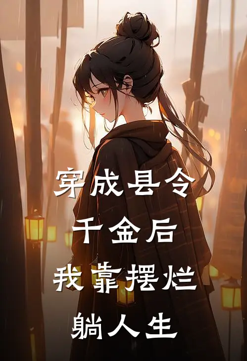 穿成县令千金后，我靠摆烂躺人生(林晓春桃)在线免费小说_免费阅读全文穿成县令千金后，我靠摆烂躺人生(林晓春桃)