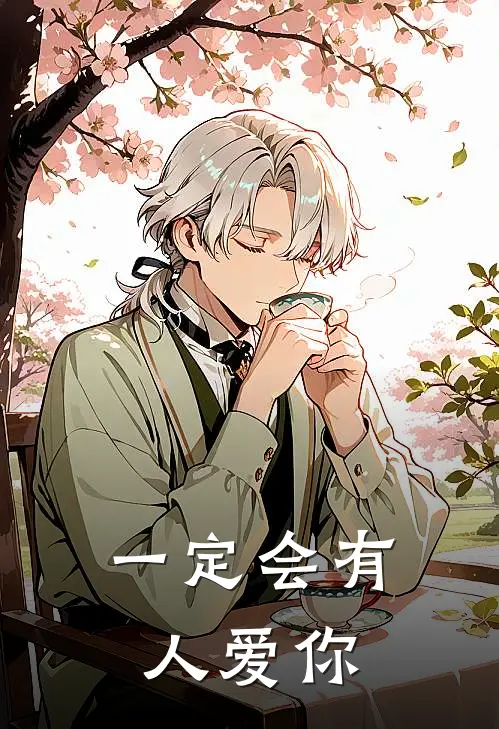 一定会有人爱你