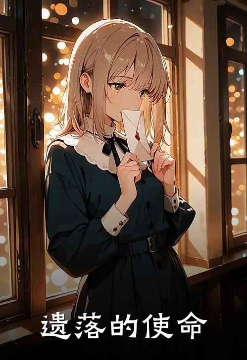 遗落的使命(白砚舟白砚尘)最热门小说_全本完结小说遗落的使命(白砚舟白砚尘)