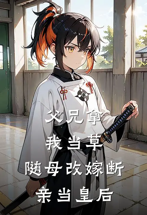 父兄拿我当草，随母改嫁断亲当皇后宋连城宋瑶枝小说完结推荐_热门小说阅读父兄拿我当草，随母改嫁断亲当皇后宋连城宋瑶枝