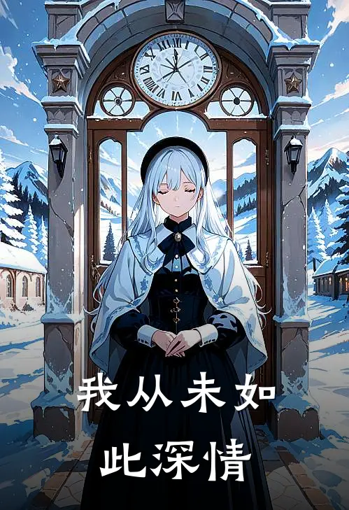 我从未如此深情