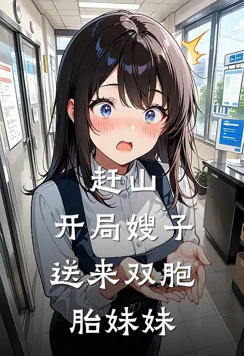 赶山：开局嫂子送来双胞胎妹妹