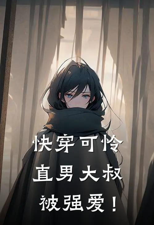 【快穿】可怜直男大叔被强爱！