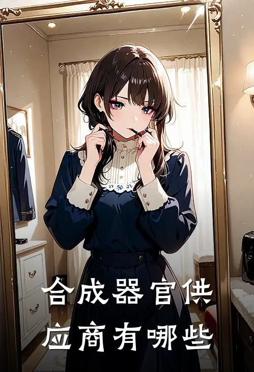 合成器官供应商有哪些