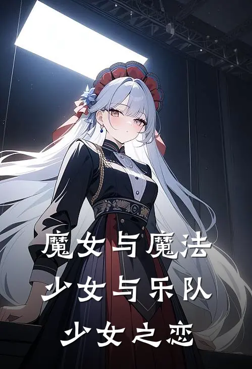 魔女与魔法少女与乐队少女之恋桃香路易免费小说推荐_推荐完结小说魔女与魔法少女与乐队少女之恋(桃香路易)