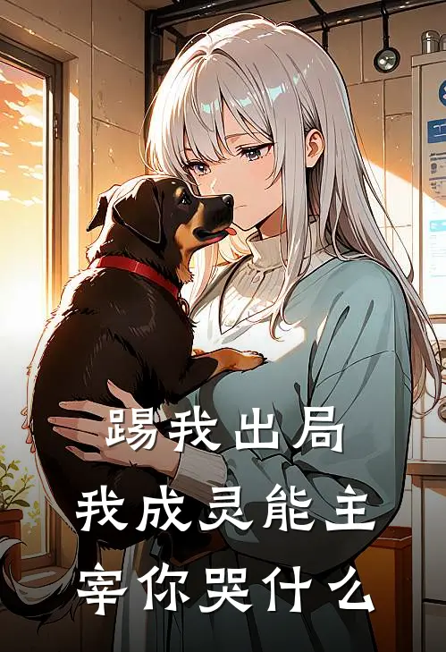 踢我出局，我成灵能主宰你哭什么