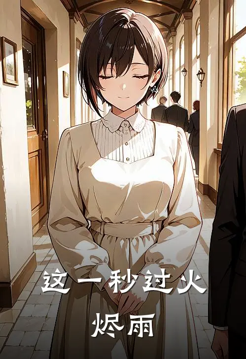 这一秒过火，烬雨苏晚林砚之免费完结小说_完本完结小说这一秒过火，烬雨(苏晚林砚之)