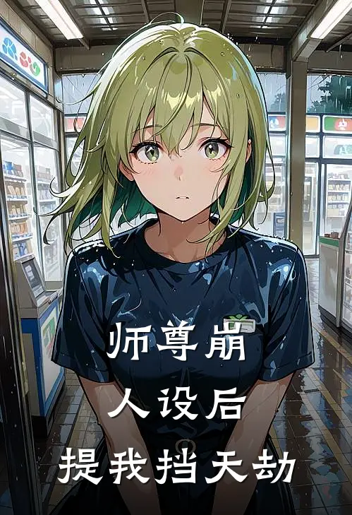 师尊崩人设后，提我挡天劫