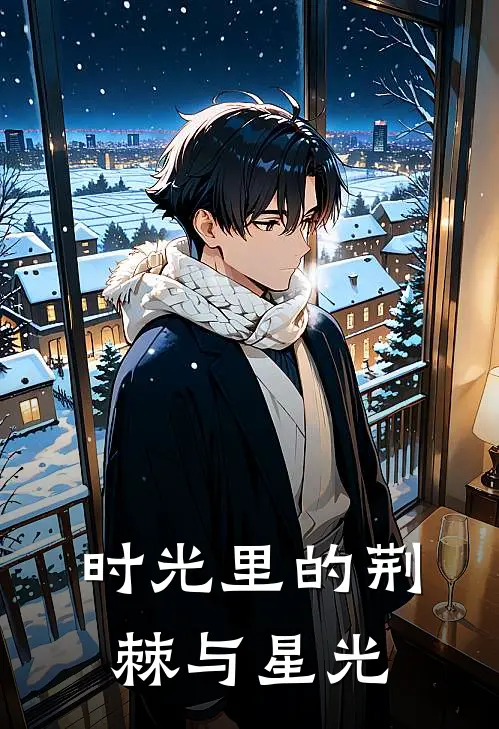 时光里的荆棘与星光(钱任吴晟睿)最新小说_免费阅读完整版小说时光里的荆棘与星光(钱任吴晟睿)