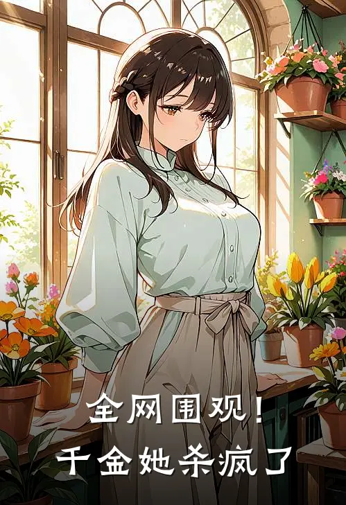 全网围观！千金她杀疯了